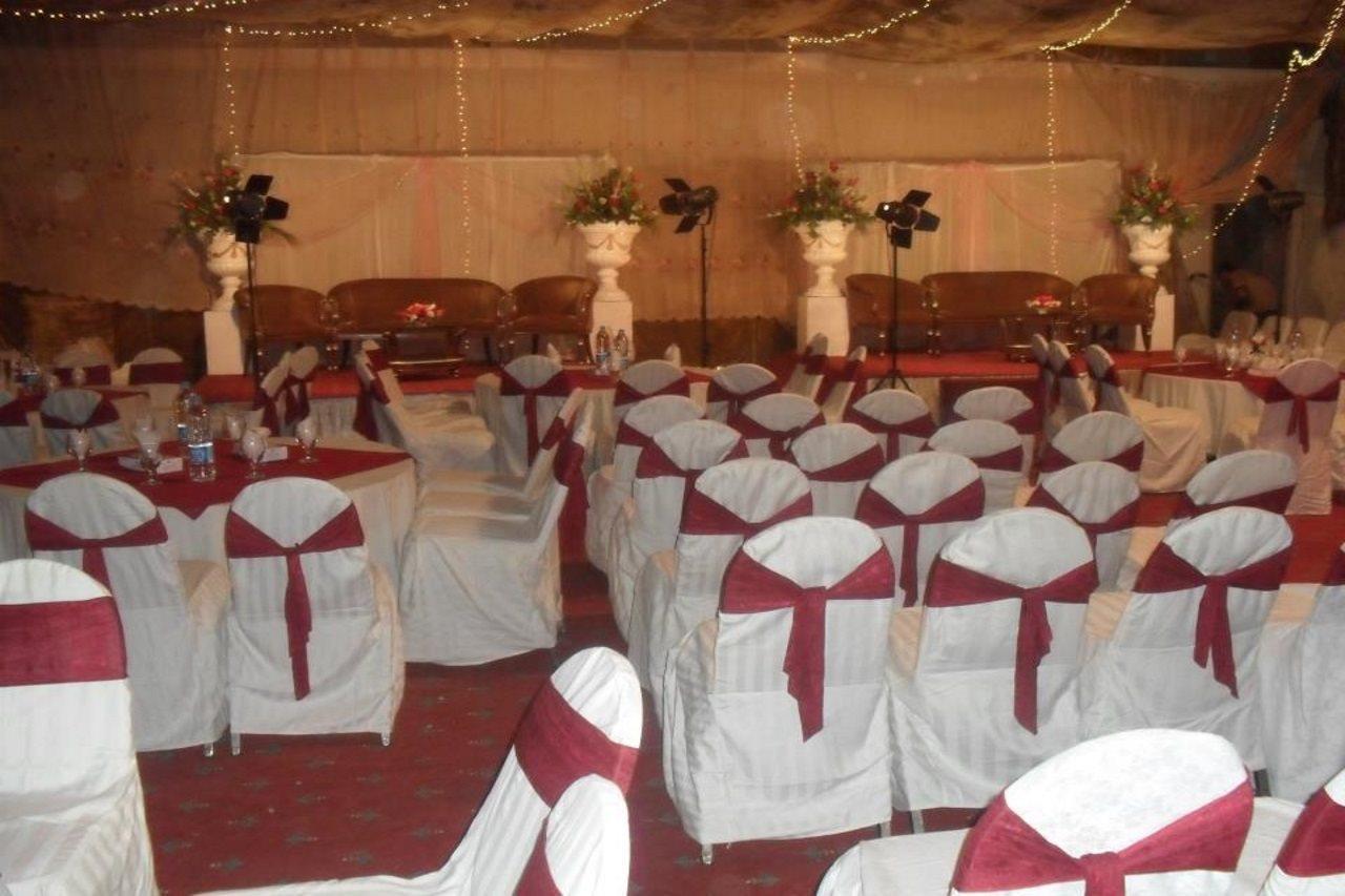 Hotel Crown Plaza Lahor Dış mekan fotoğraf