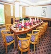 Hotel Crown Plaza Lahor Dış mekan fotoğraf