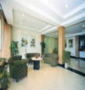 Hotel Crown Plaza Lahor Dış mekan fotoğraf
